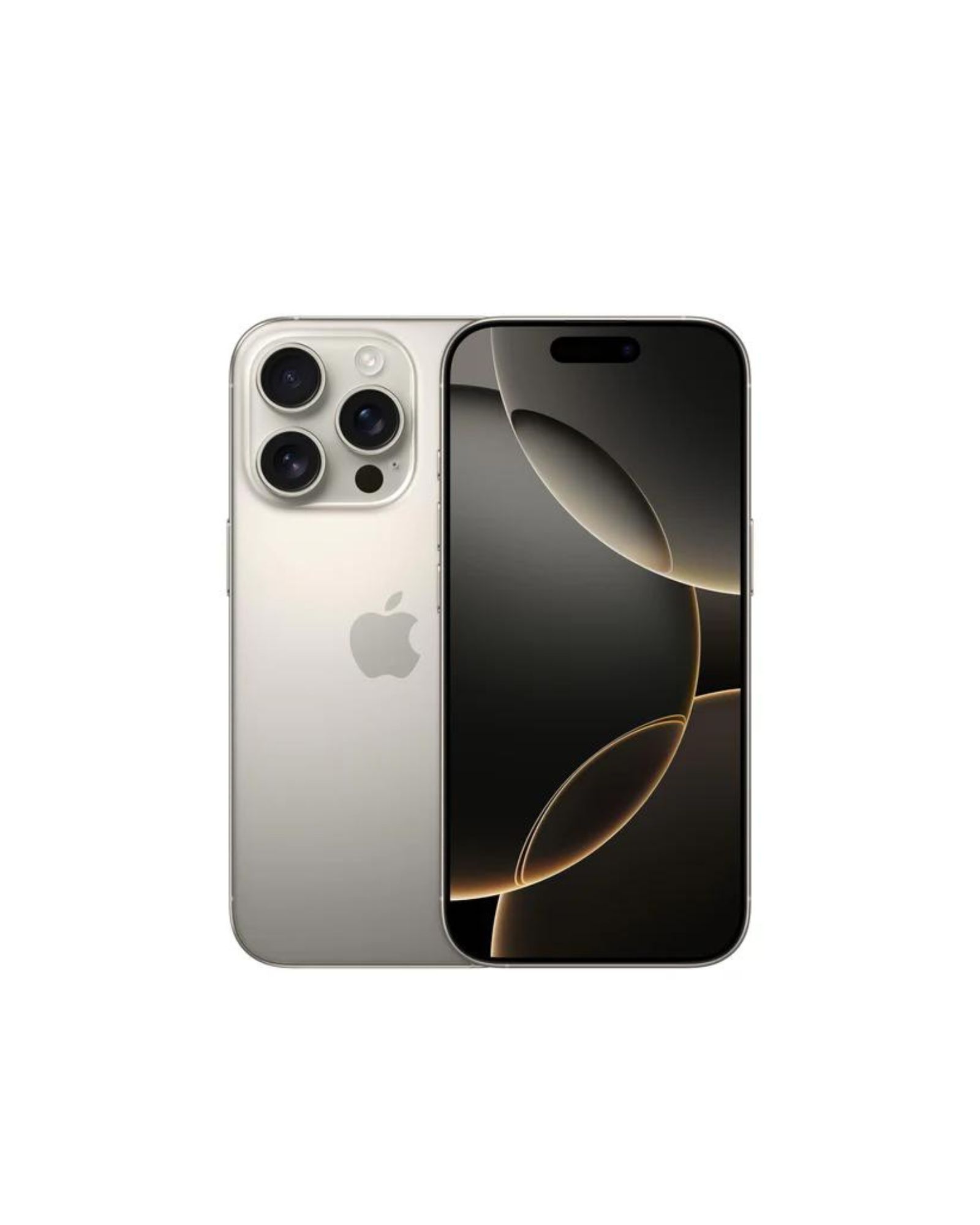 Apple iPhone 16 Pro 8GB 256GB Natural Titanium Apple iPhone 16 Pro 8GB 256GB Natural Titanium